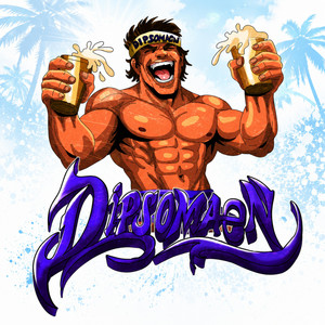 ALKOHOLIKER (dipsomaen)
