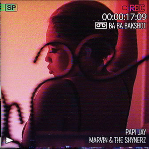 MARVIN | Spotify