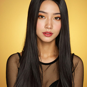 Asian by BRYAN ROKER