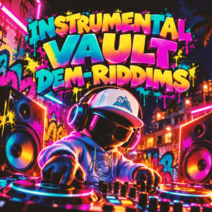 Derretido Instrumental Vault Dem-Riddims Dembow by DJ QUESO