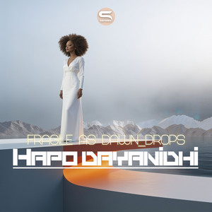 Fragile as Dawn - Drops by Hapo Dayanidhi