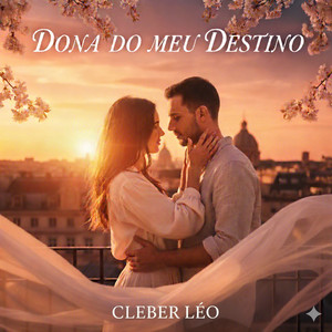 Cleber Léo - Dona Do Meu Destino