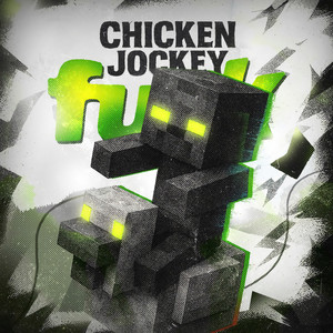 CHICKEN JOCKEY FUNK - Ultra Slowed by yatashi