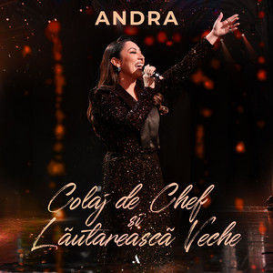 Andra & Orchestra Fraților Advahov - Într-o Zi La Poarta Mea (Live)