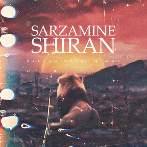 Parham Potki - Sarzamine Shiran (feat. MMV)