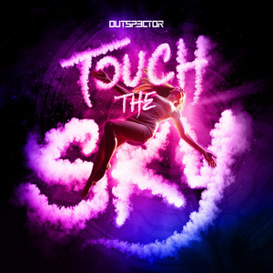 Touch the sky by OutSpector