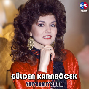 Gülden Karaböcek - Aldırma Gönül