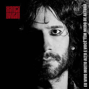 Marcionílio poster