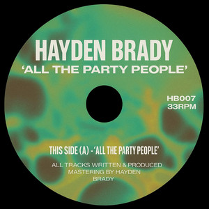 All The Party People
