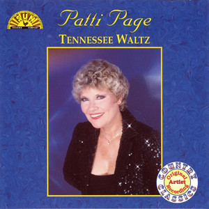 Patti Page's Greatest Hits - Compilation by Patti Page | Spotify