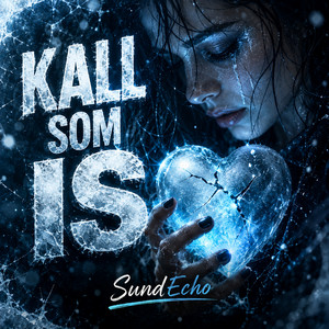 Kall som is by Sundecho
