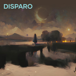 DISPARO by YENSEL BREY