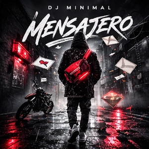 Mensajero by DJ Minimal