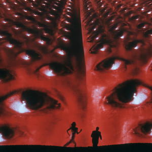 Lose Control by BLACKCLOUD