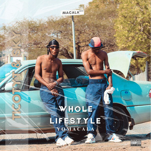 Ticotyt & Sky - Overtime (feat. Steex Da Voc, San_Q_SA & Mkhuzethi)