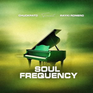 Soul Frequency by Chuckpato, Rayki Romero