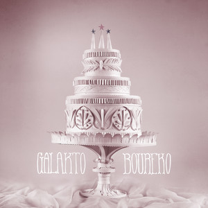 Galaktoboureko album