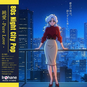 Creative Memories Electric Summer アルバム LITTLE TEMPO / “Summer Saudade” DJ KENTARO REMIX (SUNLP-009