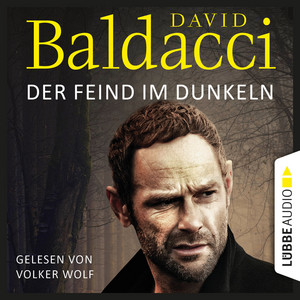 Der Feind im Dunkeln - Will Robies fünfter Fall [Will Robie 5 (Gekürzt)]