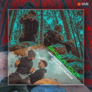 Isha Nasty & Migzzy Mindblaster - Shout-Out