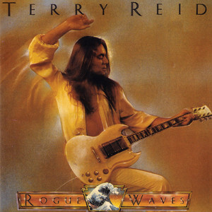 Baby I Love You by Terry Reid