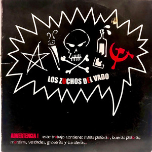 Don Soluca by Los Zuchos Del Vado