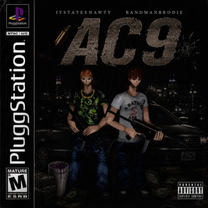 AC9 by itstateshawty, BANDMANBRODIE