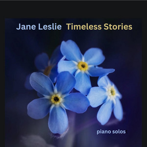 Moments by Jane Leslie
