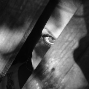 Someone Else by Alex Pantelias