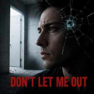 MRK — Don't Let Me Out (2026)