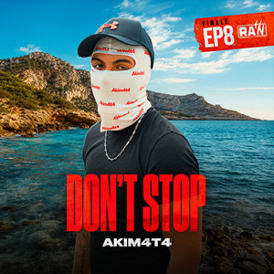 DON'T STOP