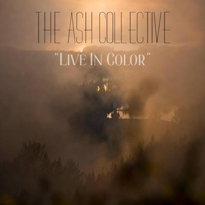 Live In Color - Live by The Ash Collective