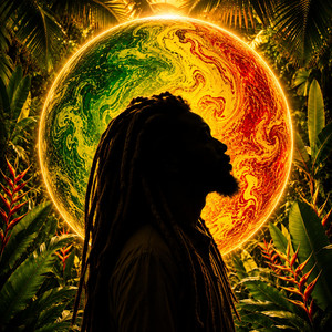We Singing by One Vibe Studio Reggae