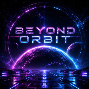 Beyond Orbit by Lyan