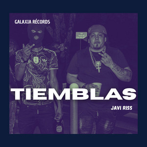 Tiemblas by Javi Riss