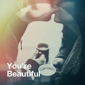 You're Beautiful album