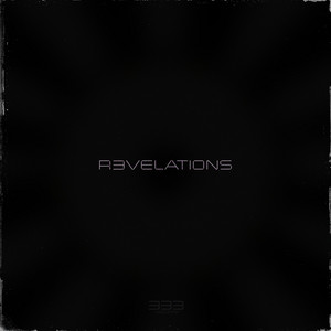 REVELATIONS cover art