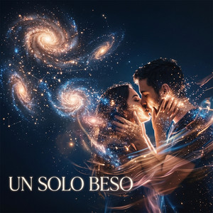 UN SOLO BESO by MARYELHENA