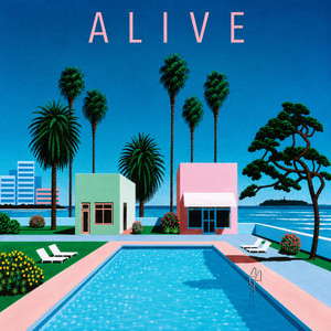 Alive by Mirah Novah
