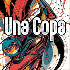 Una Copa by Titled