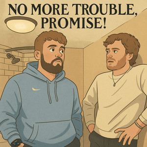 Scarlett Monroe - No More Trouble, Promise!