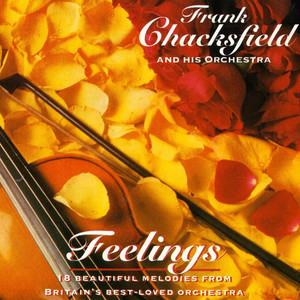 You Light Up My Life by Frank Chacksfield & His Orchestra