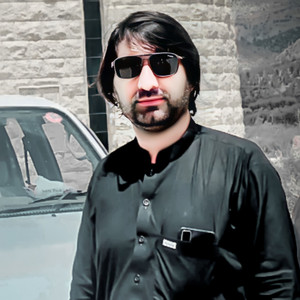 Faryadi Kakar - Tiger Da Pit