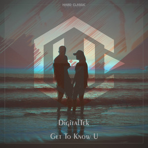 Обкладинка: Get to Know U