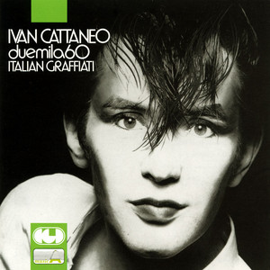 Un ragazzo di strada by Ivan Cattaneo