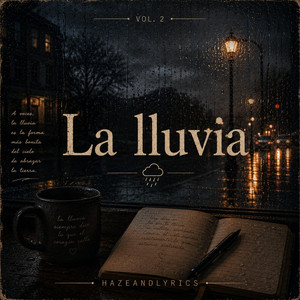 La lluvia by HazeAndLyrics