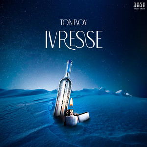 Portada de Ivresse