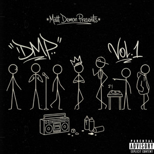 FOREVER by Matt Demon, PLEX