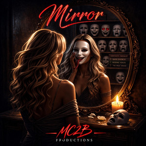 Mirror by MC2B Productions