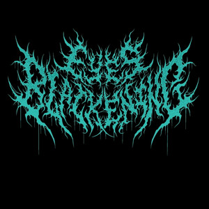 Fracturing Craniums by EyesBlackening, Angel Ochoa of Cephalotripsy, Abominable Putridity